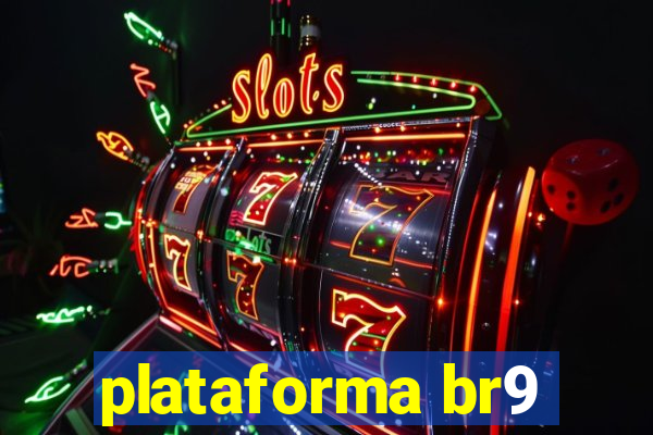plataforma br9